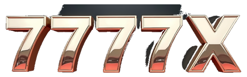 7777x logo
